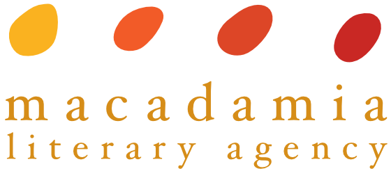 Agencja Literacka Macadamia